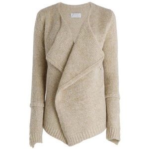 Zadig and Voltaire Daphnee Deluxe Sir